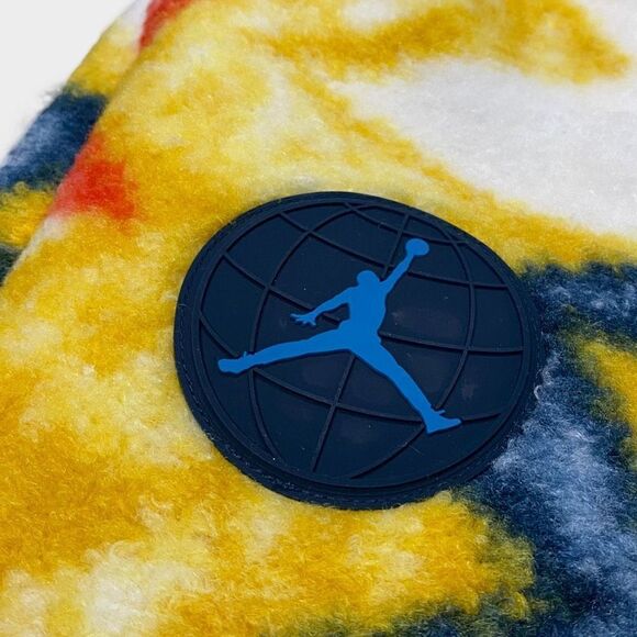 Jordan Essentials Mountainside Fleece Pants DC9730-133 Mens size Large New - Picture 4 of 11